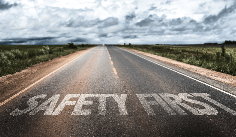 Bin Hire, Health and Safety, and a Hot Summer