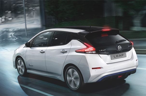 The dawn of electric cars