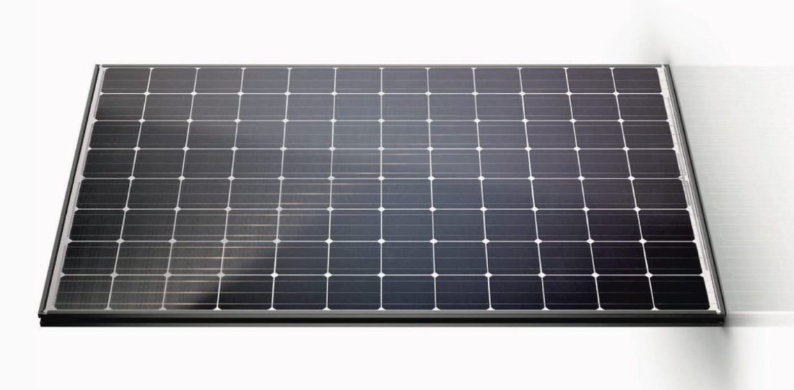 Solar Power the Future!